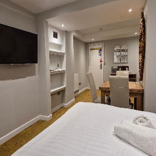 Amsterdam Hotel fotoÄŸrafÄ±