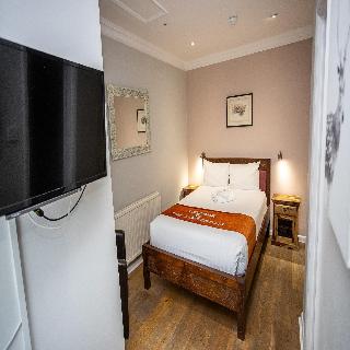 Amsterdam Hotel fotoÄŸrafÄ±