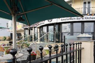 Amsterdam Hotel fotoÄŸrafÄ±