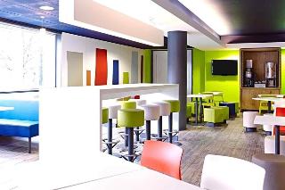 Ibis Budget Birmingham Centre fotoÄŸrafÄ±