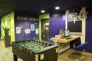 Ibis Budget Birmingham Centre fotoÄŸrafÄ±