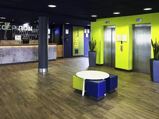 Ibis Budget Birmingham Centre fotoÄŸrafÄ±