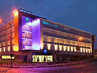 Ibis Budget Birmingham Centre fotoÄŸrafÄ±