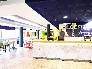 Ibis Budget Birmingham Centre fotoÄŸrafÄ±