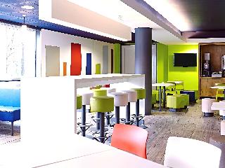 Ibis Budget Birmingham Centre fotoÄŸrafÄ±