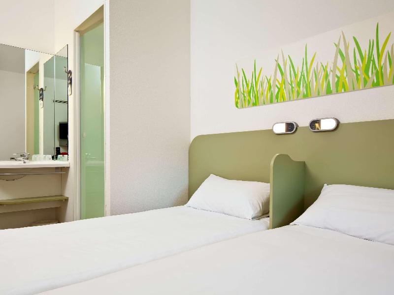 Ibis Budget Birmingham Centre - Oda