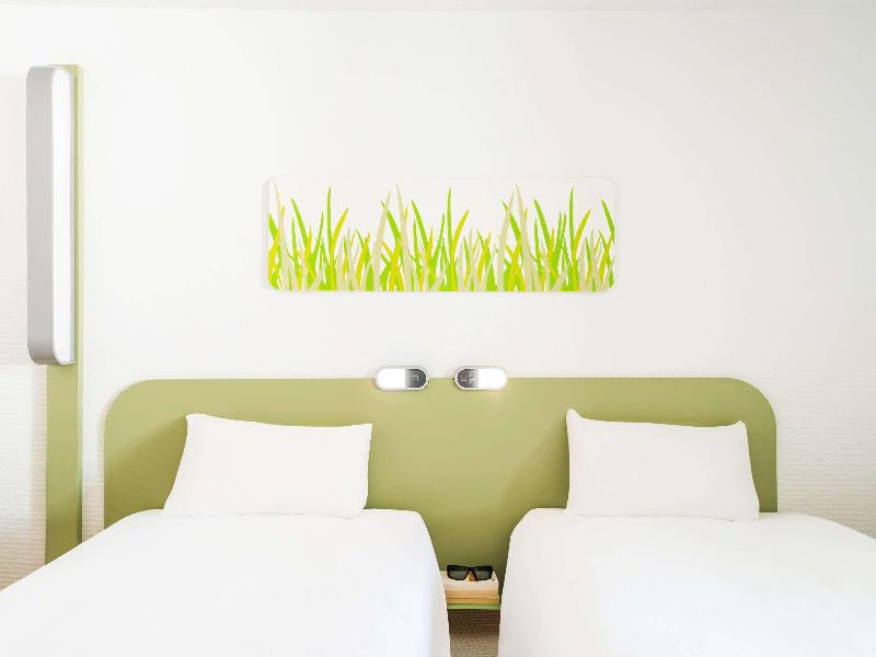 Ibis Budget Birmingham Centre - Oda
