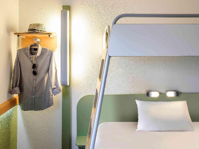 Ibis Budget Birmingham Centre - Oda