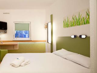 Ibis Budget Birmingham Centre fotoÄŸrafÄ±
