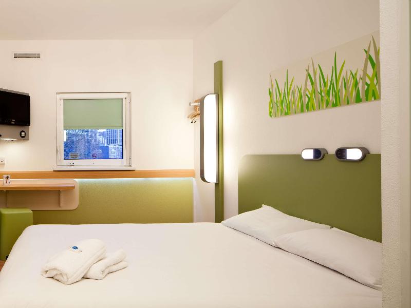Ibis Budget Birmingham Centre - Oda