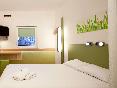 Ibis Budget Birmingham Centre oda fotoğrafı