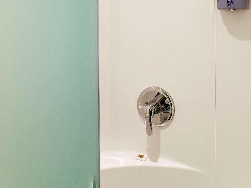 Ibis Budget Birmingham Centre - Oda