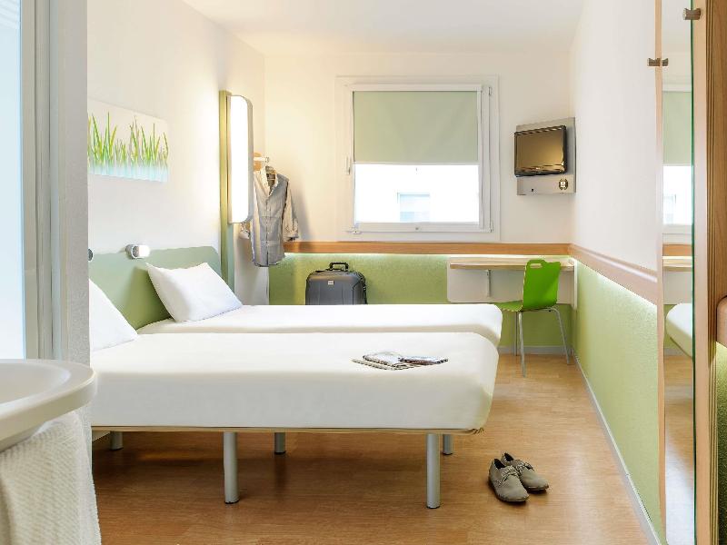 Ibis Budget Birmingham Centre - Oda