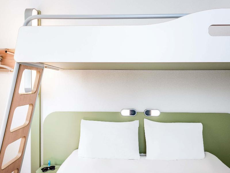 Ibis Budget Birmingham Centre - Oda