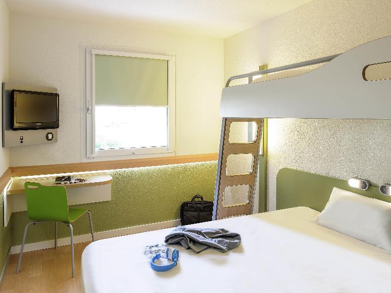 Ibis Budget Birmingham Centre - Oda