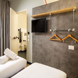 Ibis Budget Birmingham Centre fotoÄŸrafÄ±
