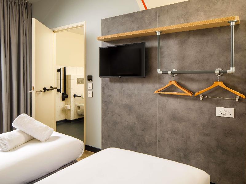 Ibis Budget Birmingham Centre - Oda