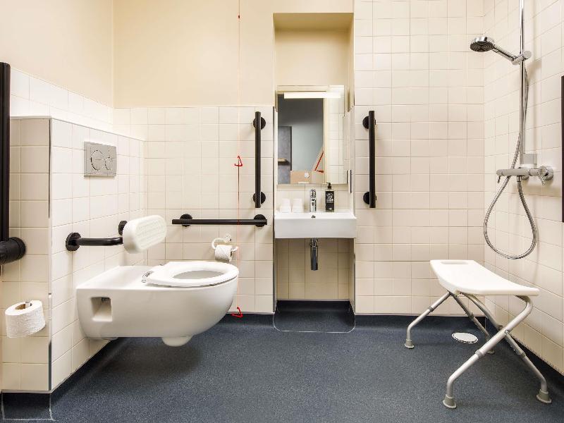 Ibis Budget Birmingham Centre - Oda