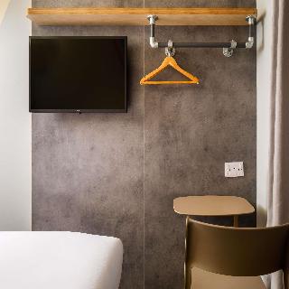 Ibis Budget Birmingham Centre fotoÄŸrafÄ±