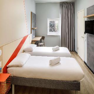 Ibis Budget Birmingham Centre fotoÄŸrafÄ±
