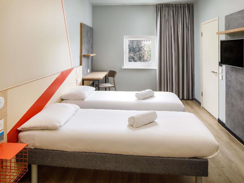 Ibis Budget Birmingham Centre - Oda