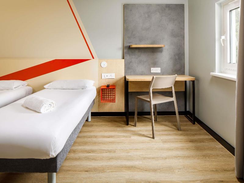 Ibis Budget Birmingham Centre - Oda