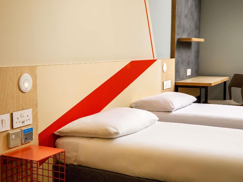 Ibis Budget Birmingham Centre - Oda