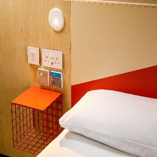 Ibis Budget Birmingham Centre fotoÄŸrafÄ±
