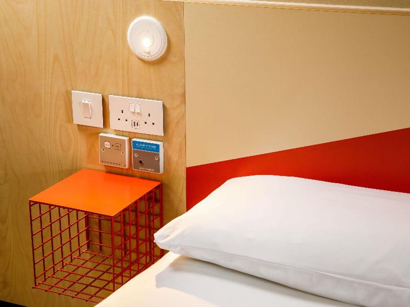 Ibis Budget Birmingham Centre - Oda
