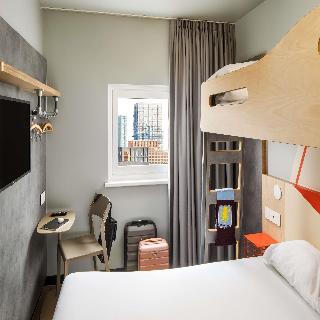 Ibis Budget Birmingham Centre fotoÄŸrafÄ±
