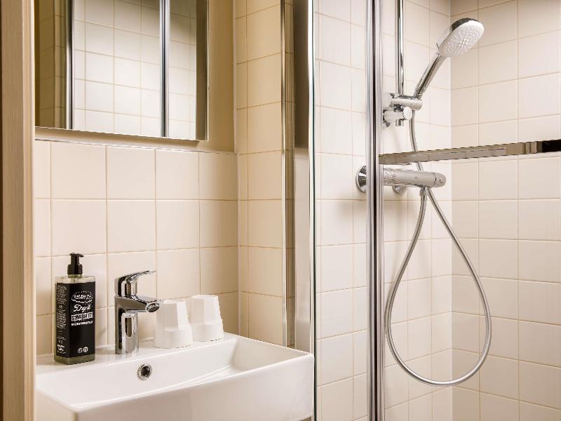 Ibis Budget Birmingham Centre - Oda