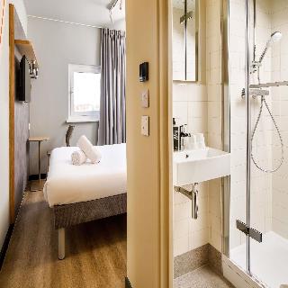 Ibis Budget Birmingham Centre fotoÄŸrafÄ±