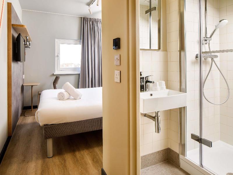 Ibis Budget Birmingham Centre - Oda