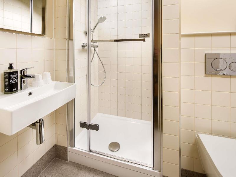 Ibis Budget Birmingham Centre - Oda