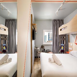 Ibis Budget Birmingham Centre fotoÄŸrafÄ±