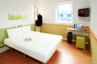Ibis Budget Birmingham Centre fotoÄŸrafÄ±