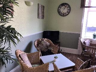 Beechwood Guest House fotoÄŸrafÄ±