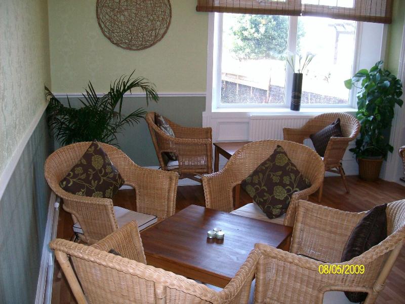Beechwood Guest House - Bar