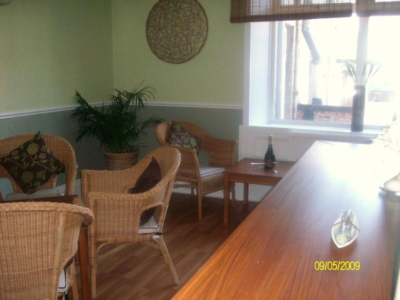 Beechwood Guest House - Bar