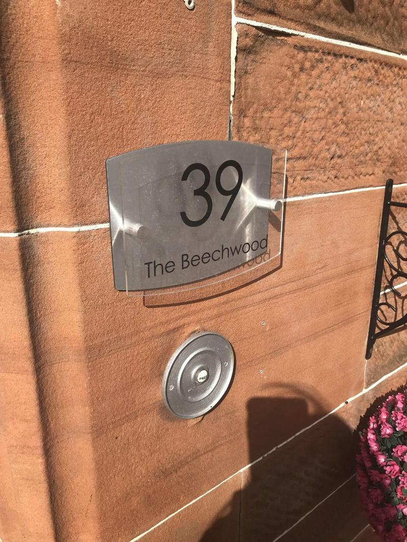 Beechwood Guest House - Genel