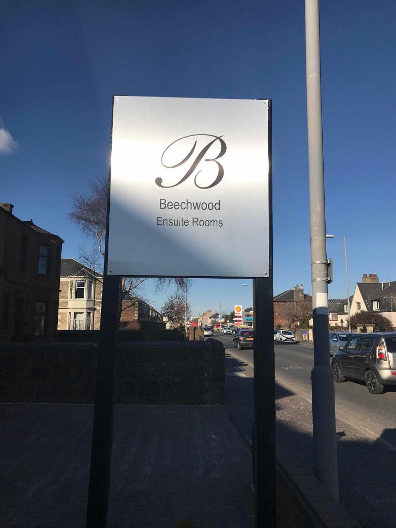 Beechwood Guest House - Genel