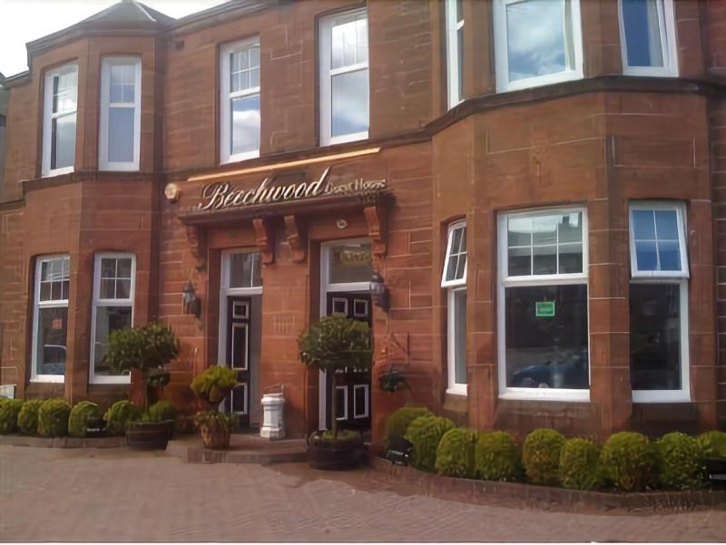 Beechwood Guest House - Genel