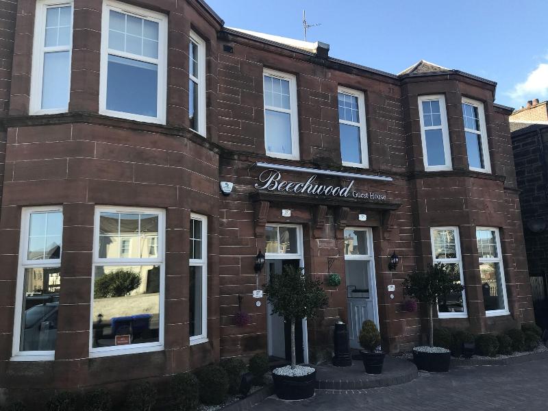 Beechwood Guest House - Genel