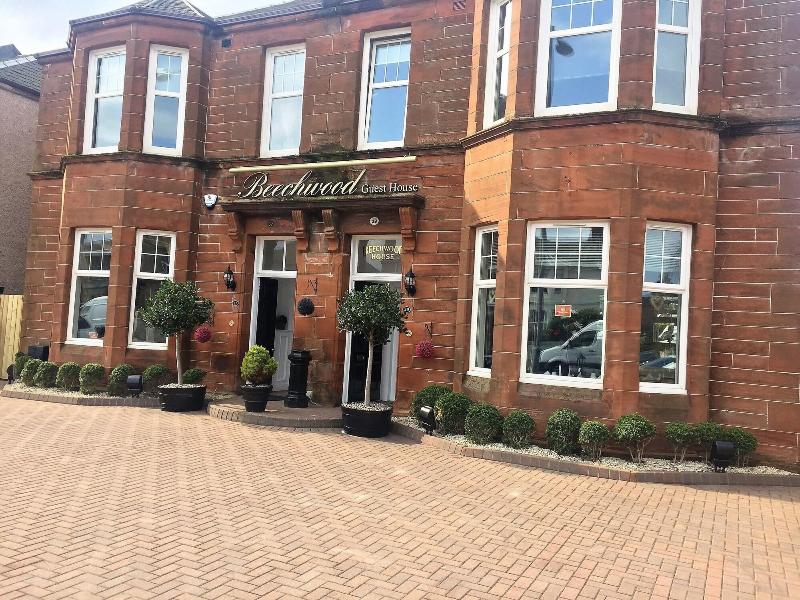 Beechwood Guest House - Genel