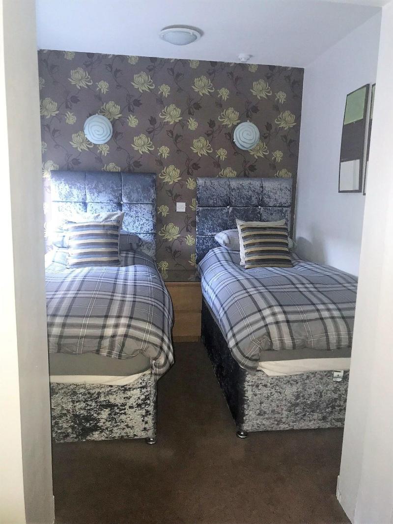 Beechwood Guest House - Oda