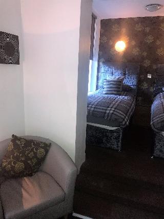 Beechwood Guest House fotoÄŸrafÄ±