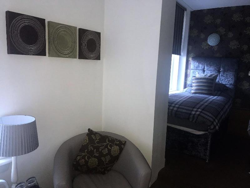 Beechwood Guest House - Oda