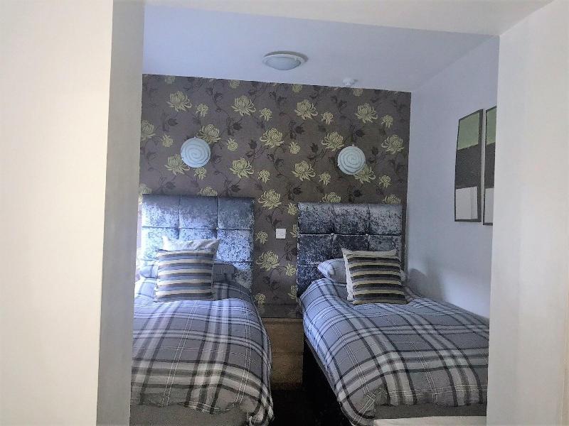 Beechwood Guest House - Oda