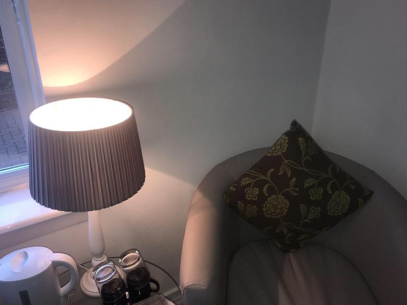 Beechwood Guest House - Oda