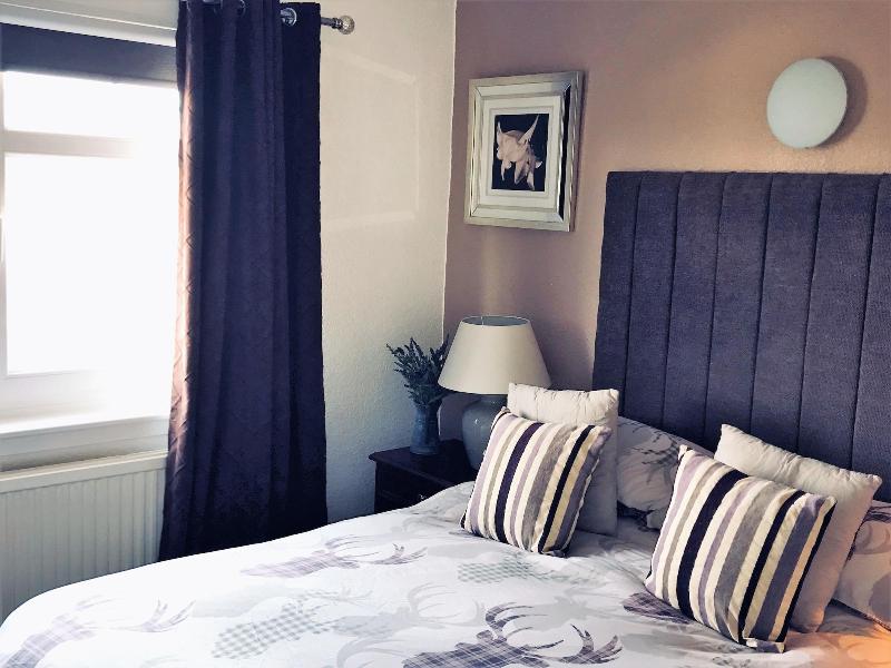 Beechwood Guest House - Oda